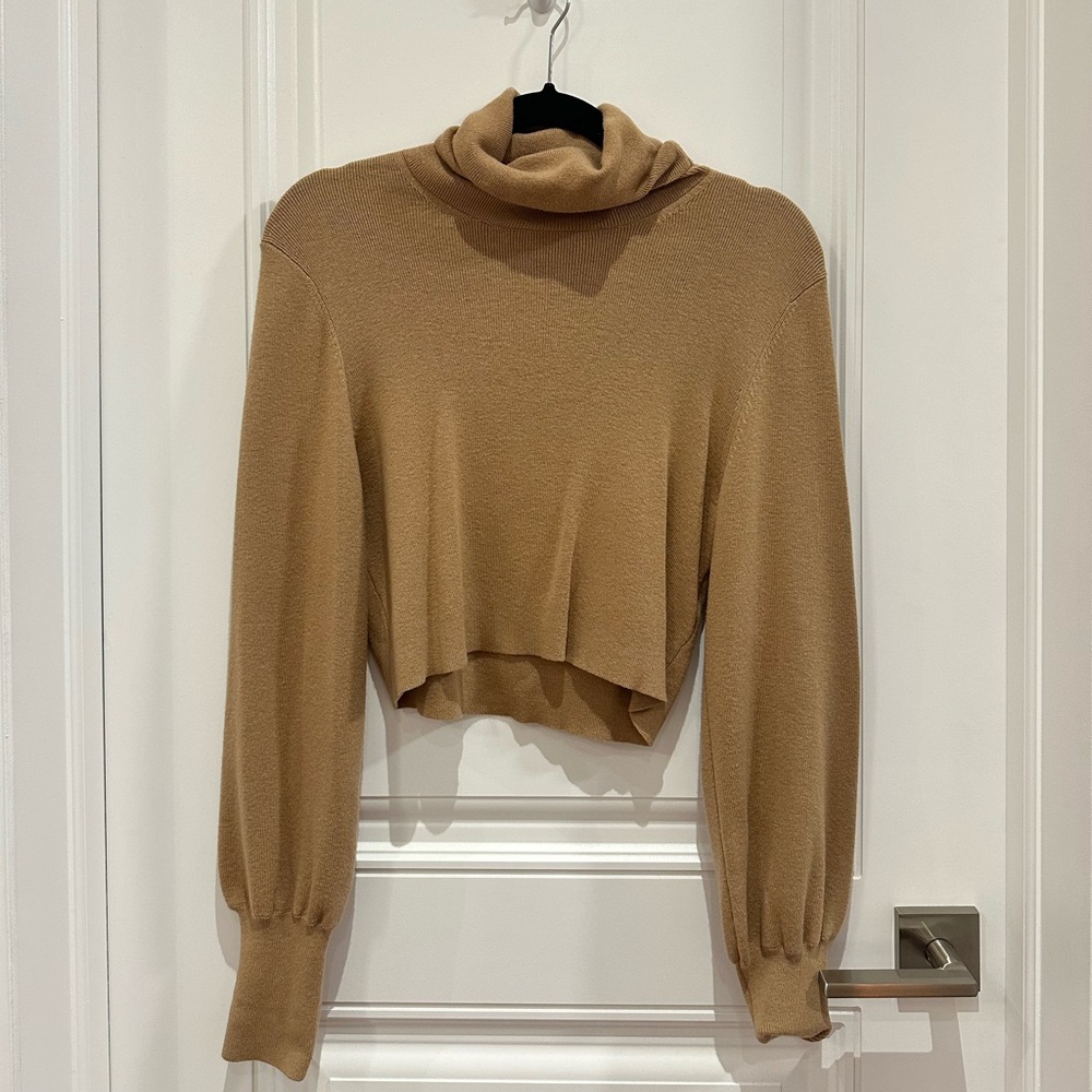 Wilfred Turtleneck